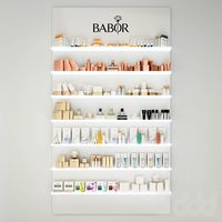 Косметика Babor