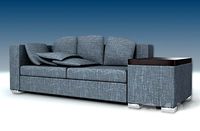 диван Nova N10 (BoConcept)