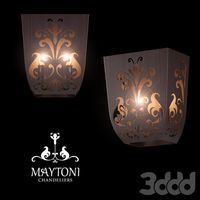 Бра Maytoni ARM610-02-R