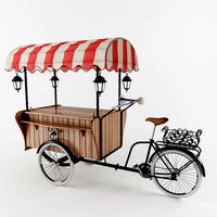Cargo Bike Milano