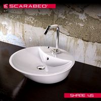 Scrabeo SHAPE 45 3D Model
