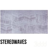 Stereowaves плита