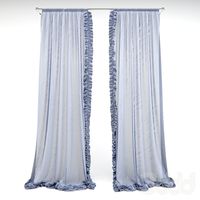 Curtain v3