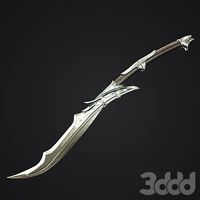 Sword