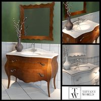 Barocco decor 7241