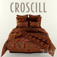 Yosemite Bedding Collection