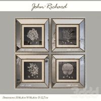 Картины John Richard