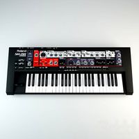 Синтезатор Roland SH-201