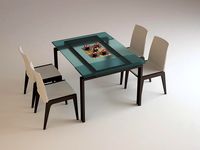 Столовая группа от Calligaris