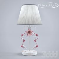 Настольная лампа Odeon Light Padma