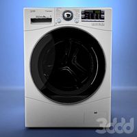 Стиральная машина LG F14A8TDS