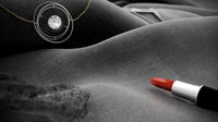 Jewelry Microfiber  and Women Accessories with TEXTURE