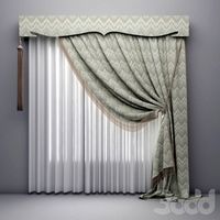 Classic Curtain
