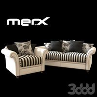 Merx venecia