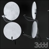 satellite Dishes