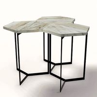 Table Modern - UE4
