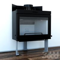 Jotul I 400 FL