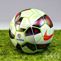 NIKE ORDEM