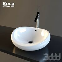 Раковина ROCA Urbi 1