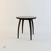 Dedon Tango / Dining table 70