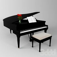 piano