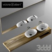 Barcelona 48 Basin