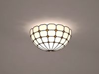 Tiffany Lamp 3D Model
