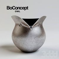 Boconcept Owl