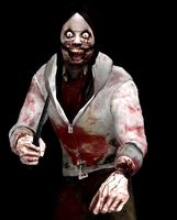 Jeff The Killer