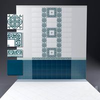 Kerama Marazzi коллекция "Винтаж"
