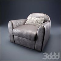 Ulivi Holly Armchair