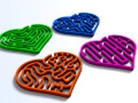 Maze3 3D Model