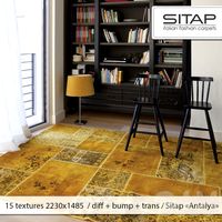 SITAP Antalya