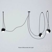 Ronan & Bouroullec Aim Light