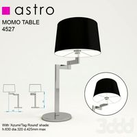 ASTRO MOMO 4527