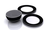 Dinnerware 3D Model