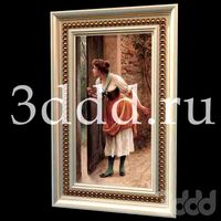 3DDD FRAMES
