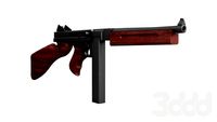 Thompson 1945