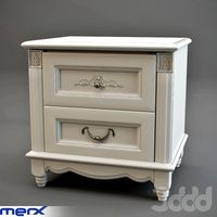 MERX Riviera тумба