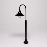 Street Lamp 3D Model
