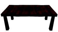 New prodject table