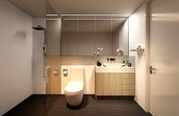 Toilet 05 QM