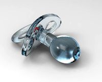 pacifier
