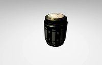 sci-fic bomb