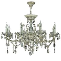 Chandelier Royal Classic Sevilla DIA004-08-WG Maytoni Classic