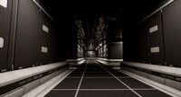 Sci-Fi Modular Corridor