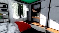 Room Interior