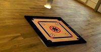 carrom board