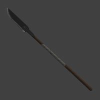halberd