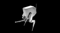 mech robot